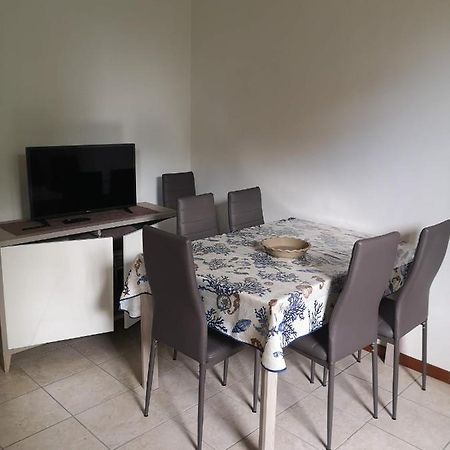 Bilocale Francesca Apartamento Erba Exterior foto