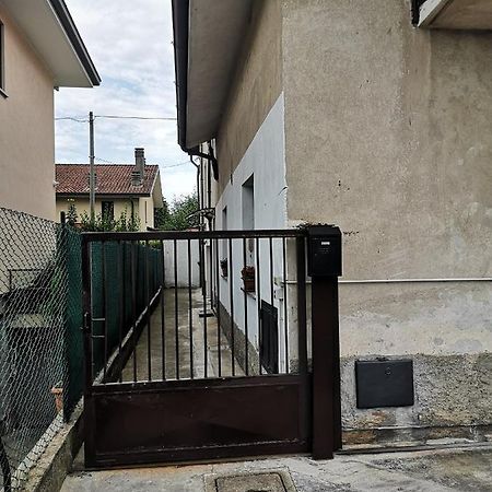 Bilocale Francesca Apartamento Erba Exterior foto