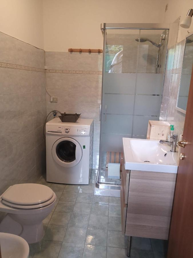 Bilocale Francesca Apartamento Erba Exterior foto