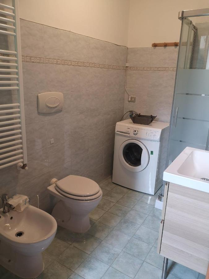 Bilocale Francesca Apartamento Erba Exterior foto