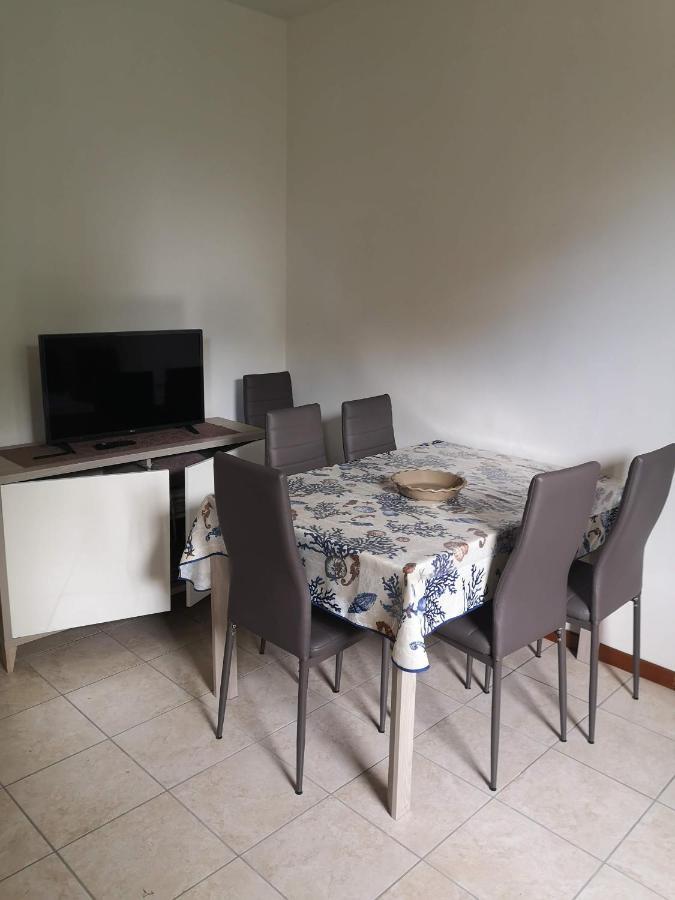 Bilocale Francesca Apartamento Erba Exterior foto