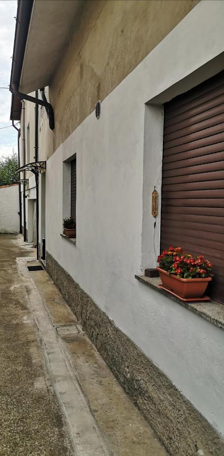 Bilocale Francesca Apartamento Erba Exterior foto