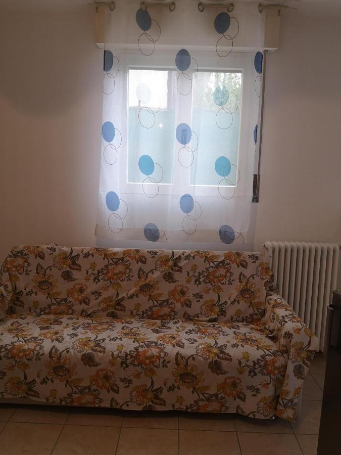 Bilocale Francesca Apartamento Erba Exterior foto