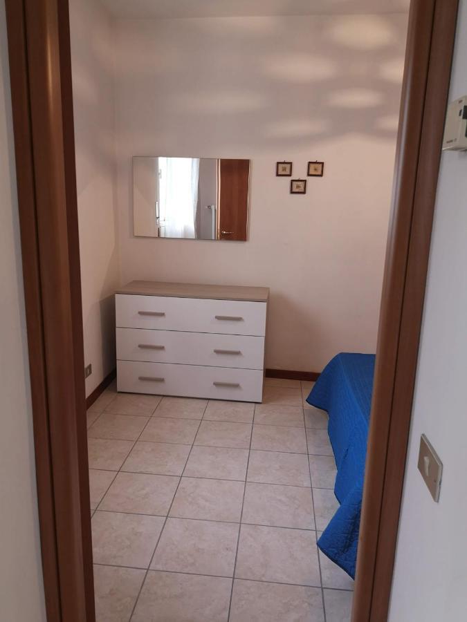 Bilocale Francesca Apartamento Erba Exterior foto