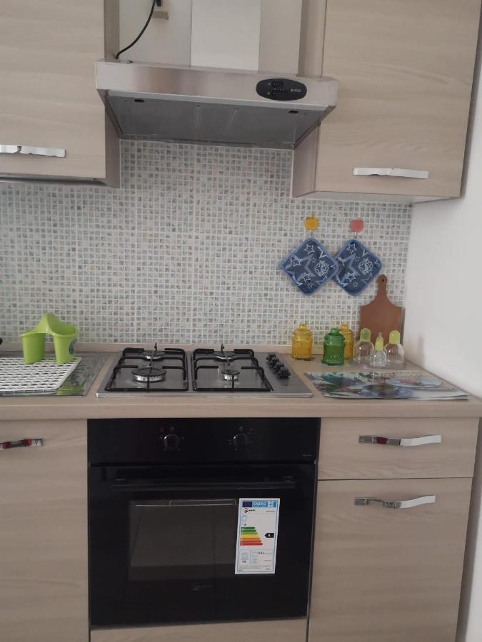 Bilocale Francesca Apartamento Erba Exterior foto